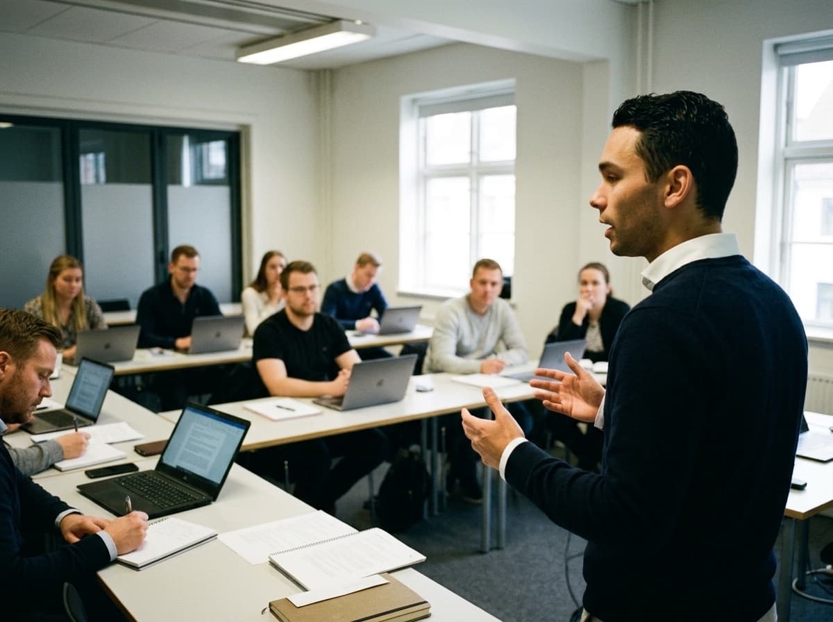 AI development and coding